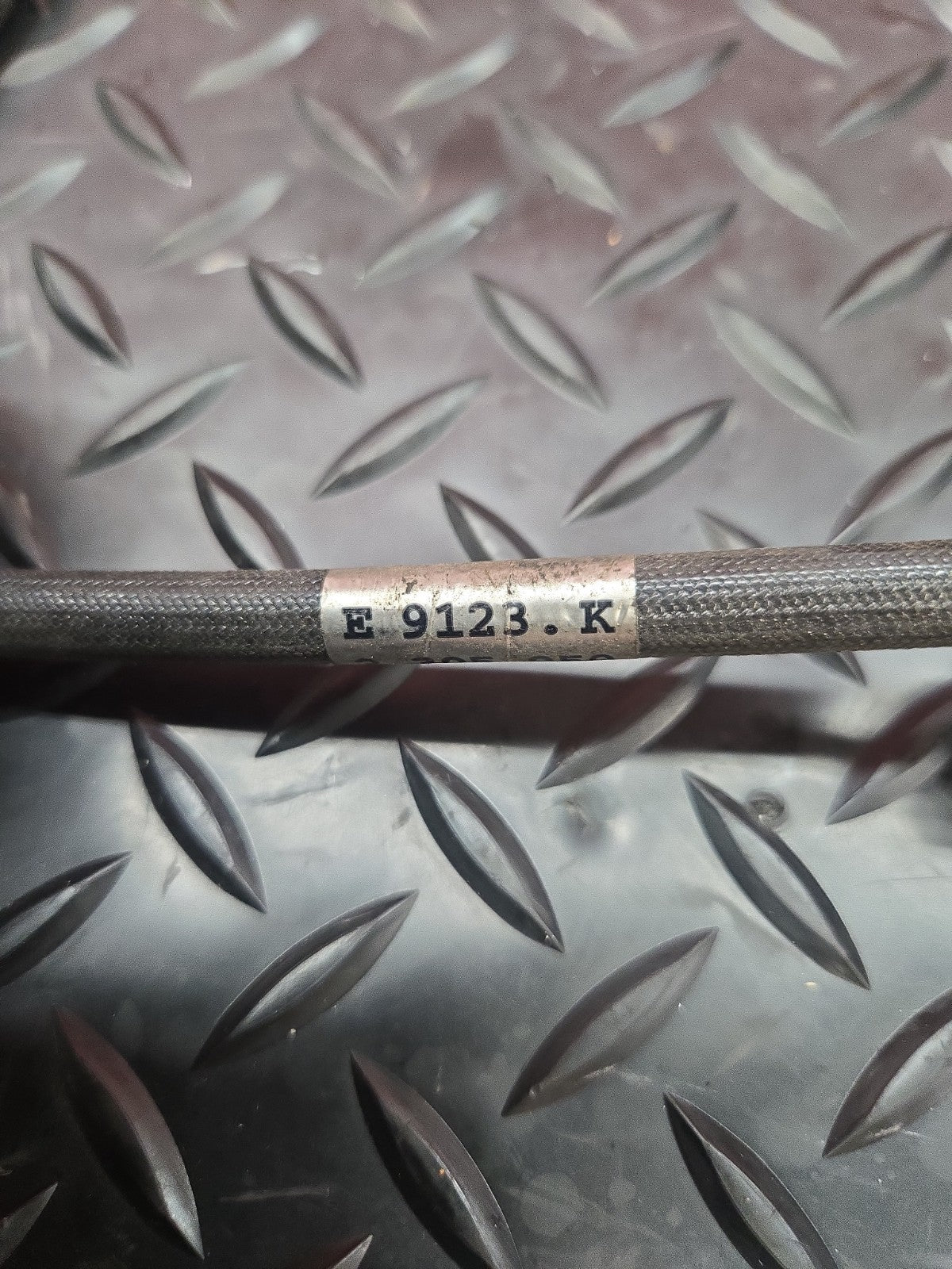 BMW KICKSTAND SWITCH POSITION SENSOR  #1055