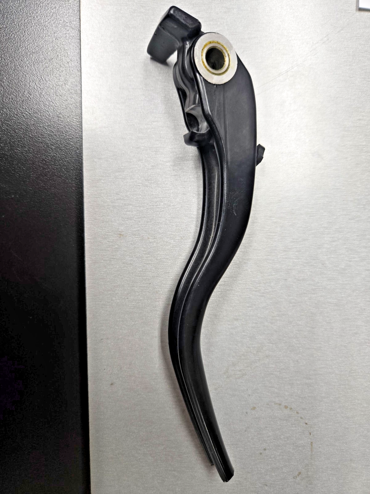 Ducati Front Brake Lever 899 1299 959 V4 V2 Monster OEM 63140601A Genuine  #0178