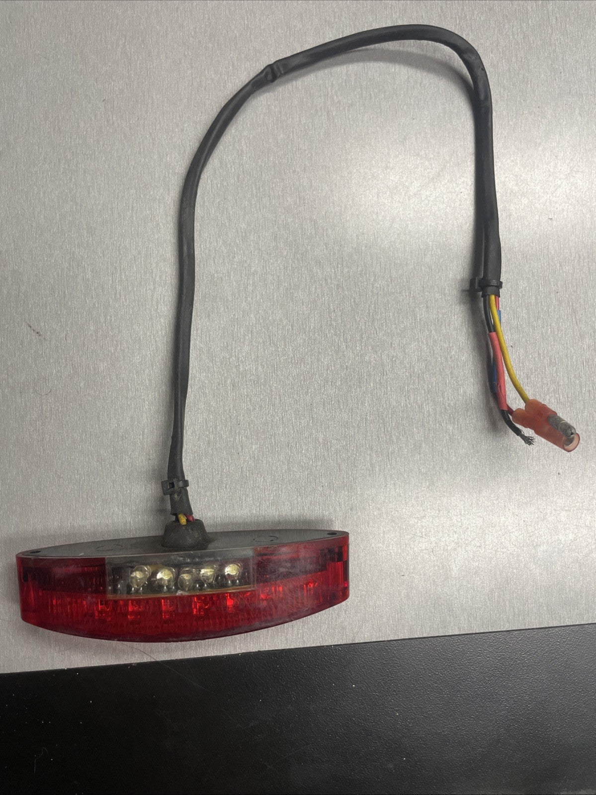 Motorcycle Rear Brake Tail Light LED #0690