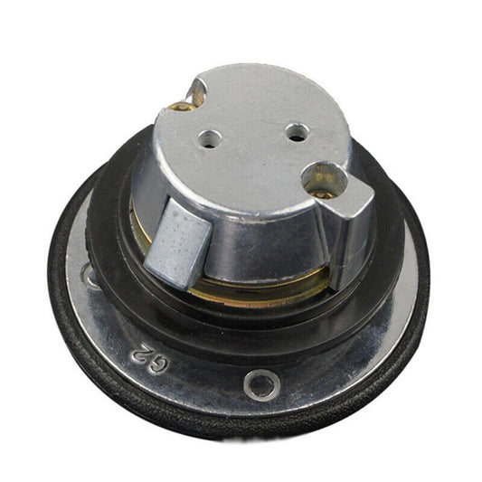 Universal Modified Motorcycle Fuel Gas Cap Ignition Switch Lock Key Set #0465
