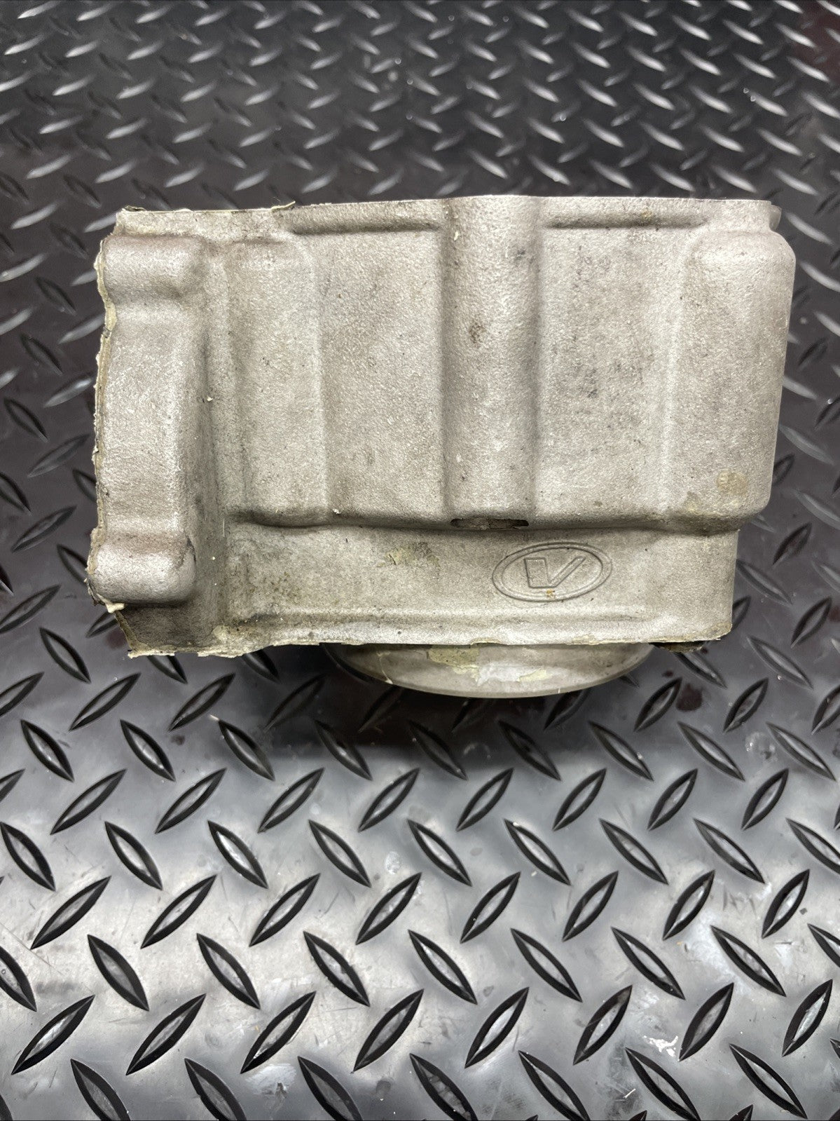 VOR Vertemati  503 Cylinder  #0969