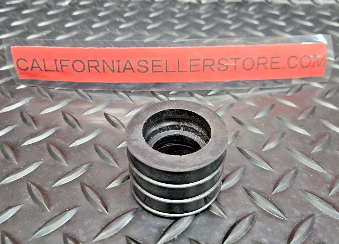 Royal Enfield 350 Intake Manifold Boot Tube RUBBER 35MM #0754