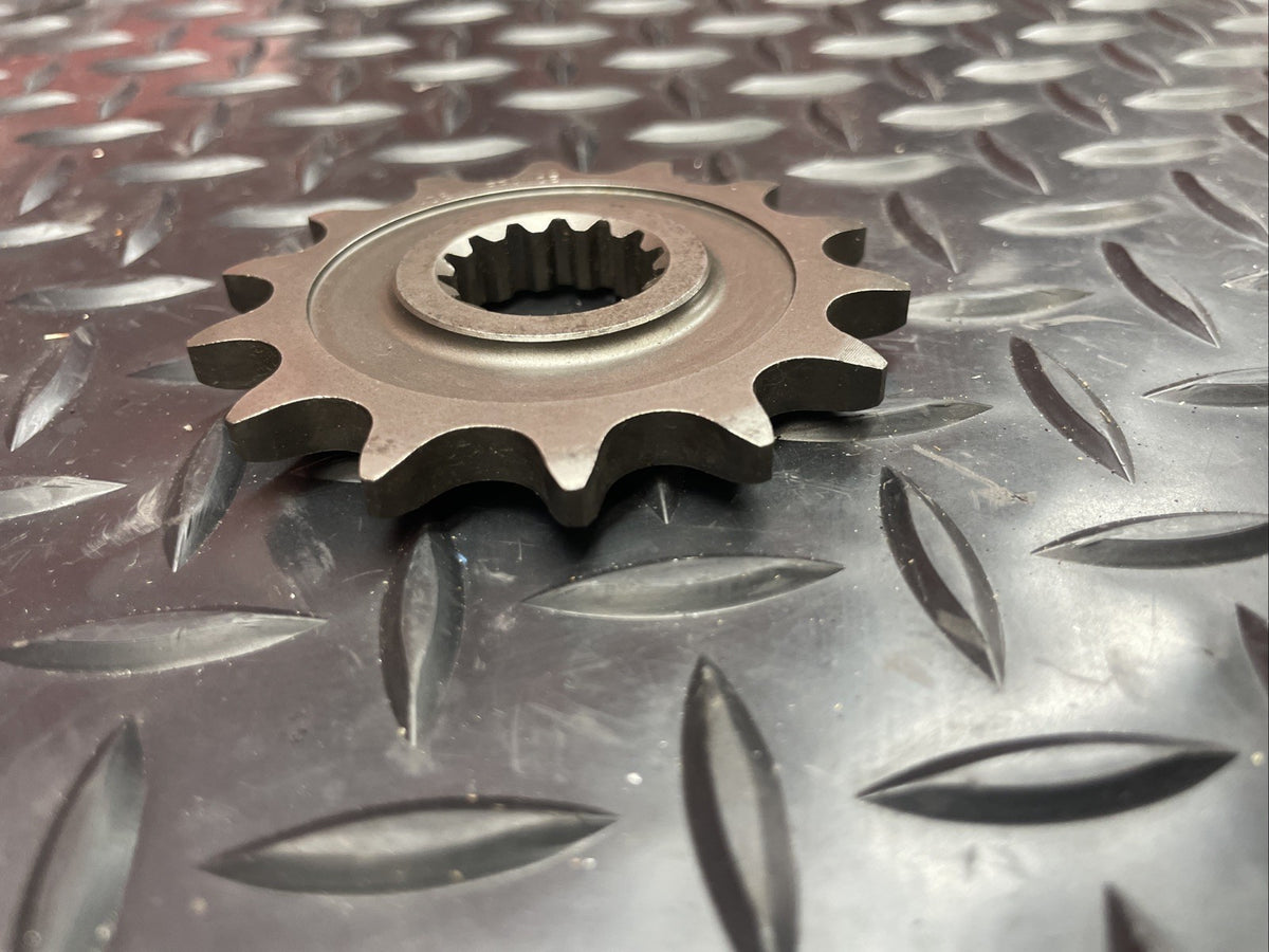 AFAM Front sprocket 94603C14N 520 Pitch 14T MV Agusta F4 2000/02 #0933