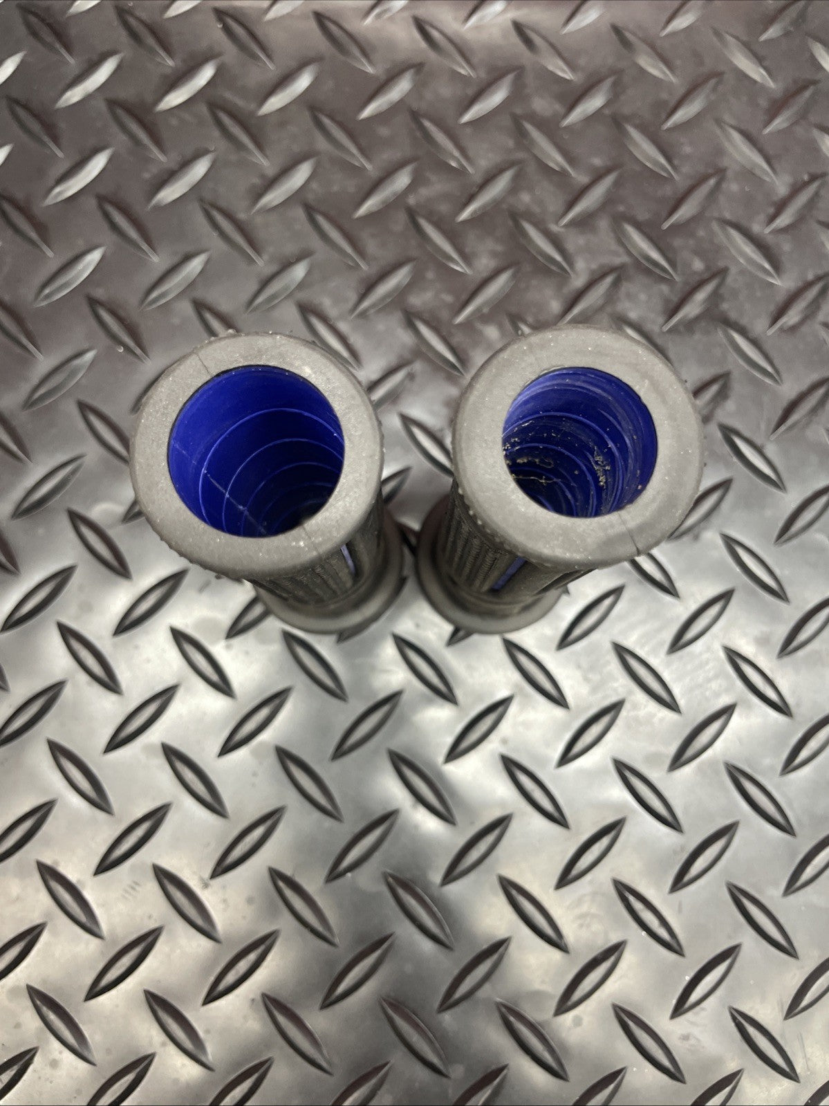 Yamaha TTR 110 Dirt Bike Grips 7/8” 22mm #0747