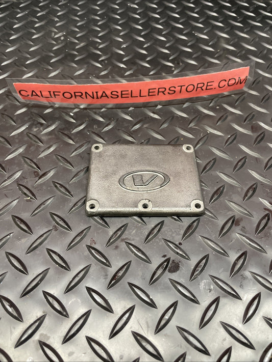 VOR Vertemati 503 Exhaust Valve Cover #0968