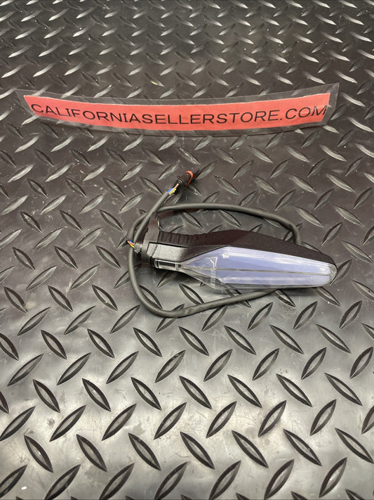 BMW S1000RR 2020/26 Multifunctional Turn Signal Lamp - 63237924982  #0843