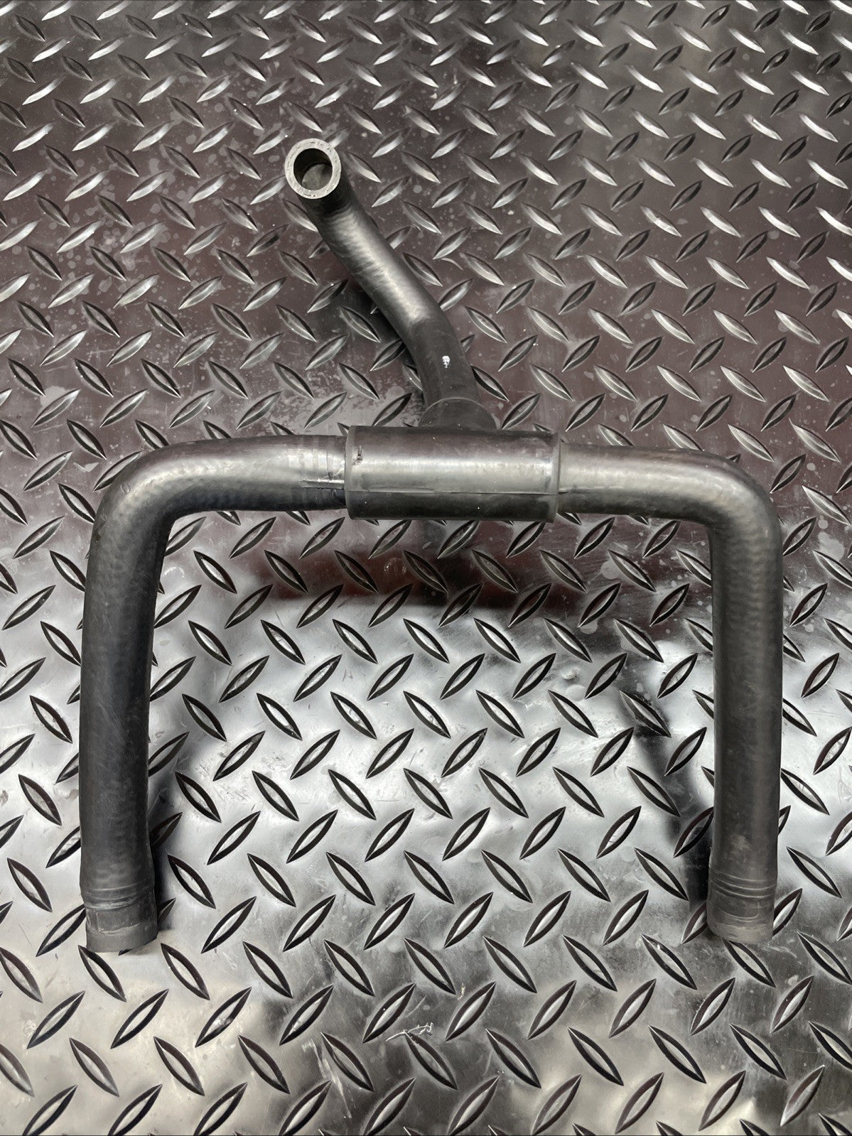 VOR Vertemati 503 Radiator Hoses #0964