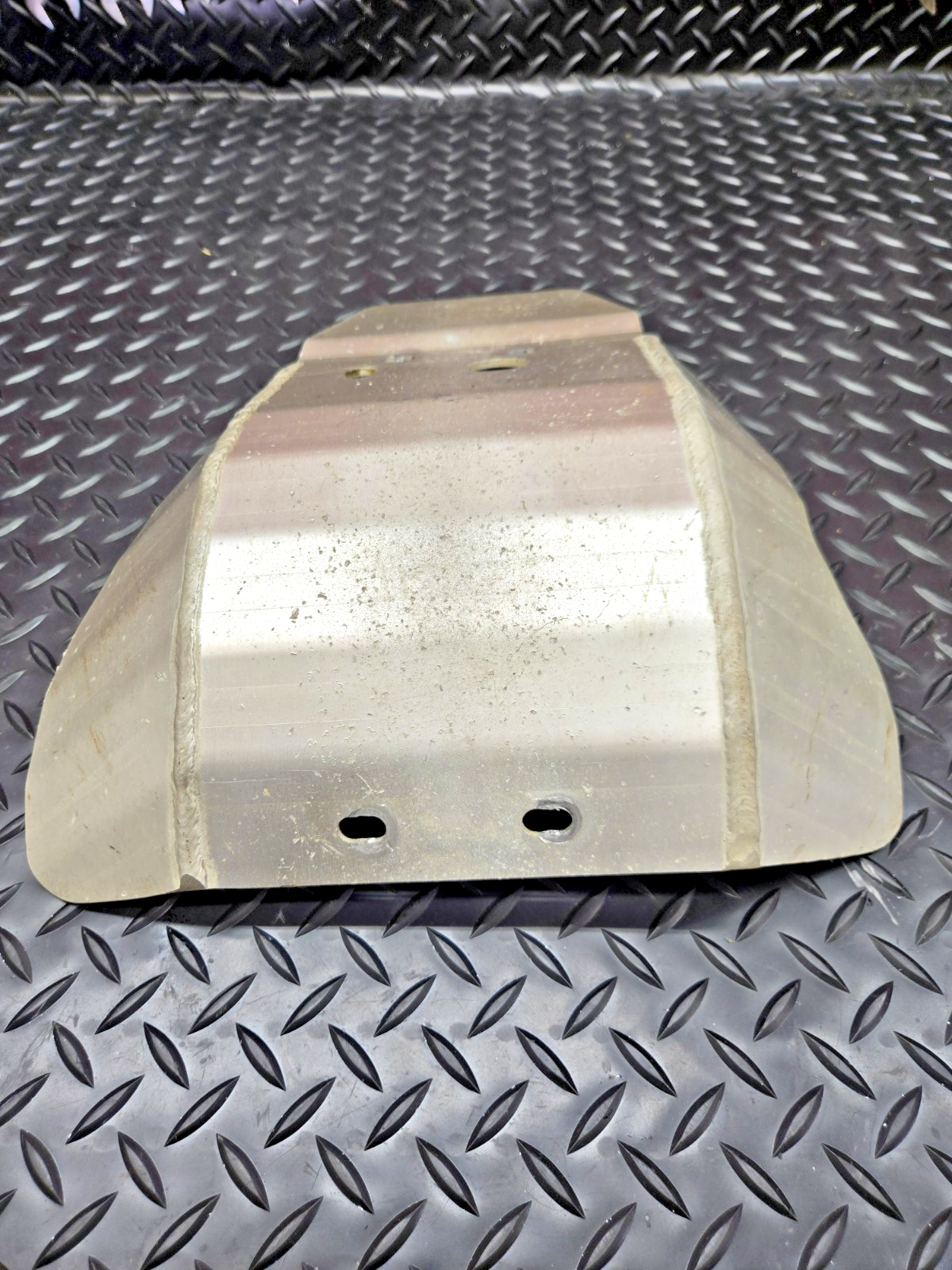 HONDA Pro Skid Plate CRF250X 2006-2017  #0782