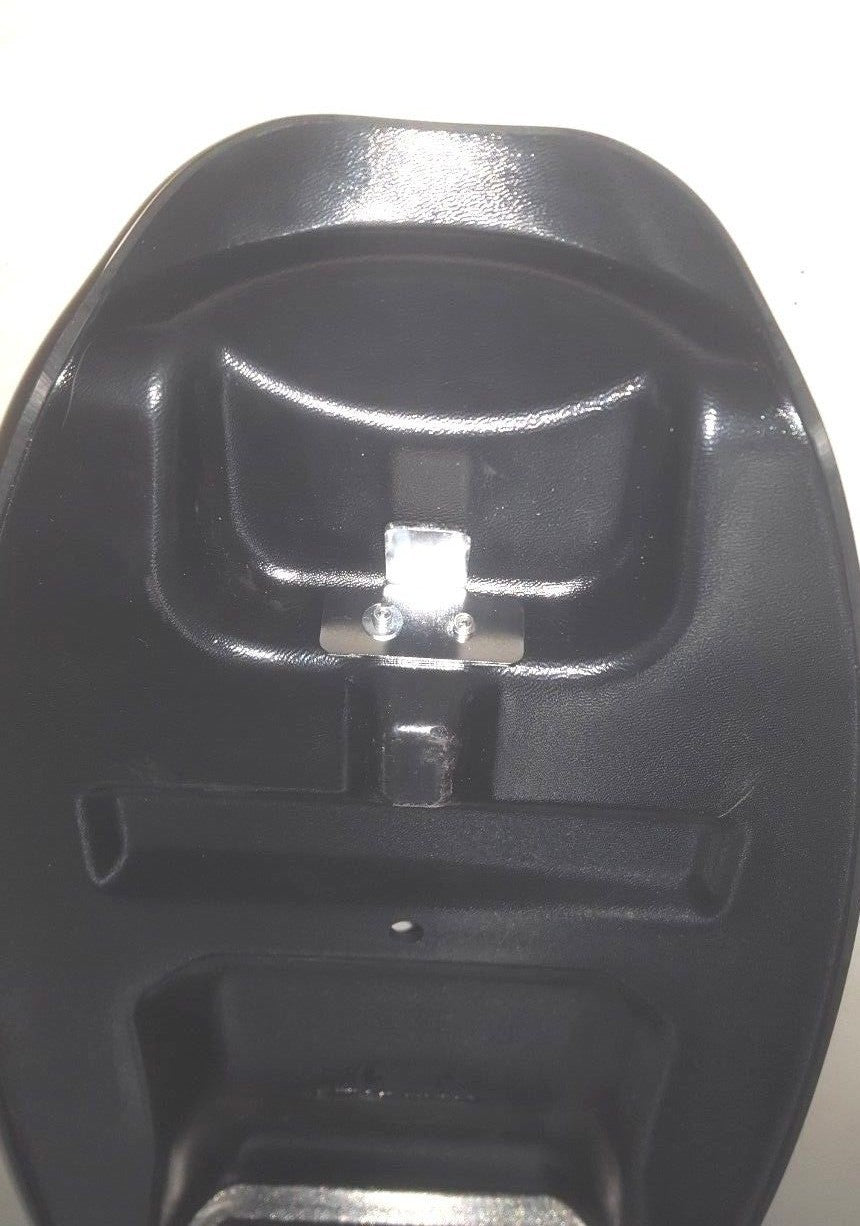 biltwell Triumph Bonneville Thruxton T100 Scrambler - Raw Foam, Seat Pan  #0264