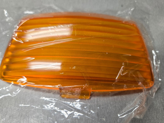 Front Fender GEM Light Lens  for Harley Ultra Classic Electra Glide  #0102