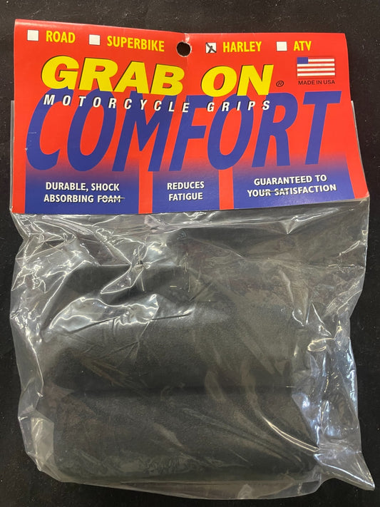 Grab On Grips Cruiser Comfort 1"  MC310 Harley Davidson  #0295
