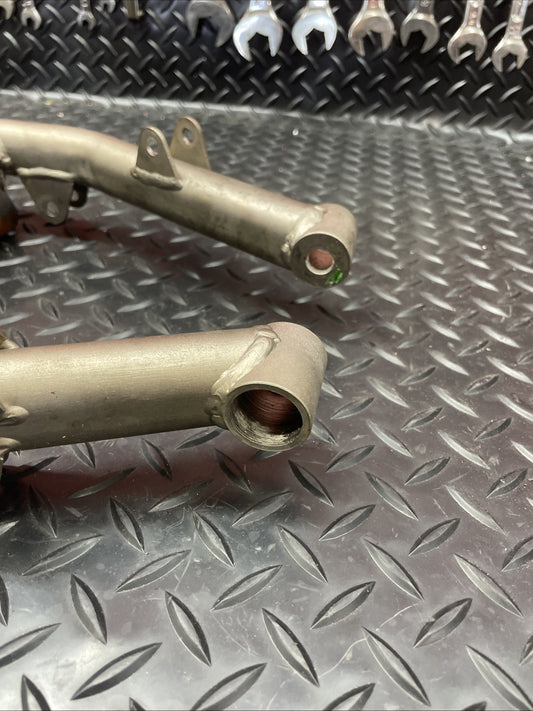 VOR Vertemati 503 2002 Offroad Swing Arm Frame  #1334