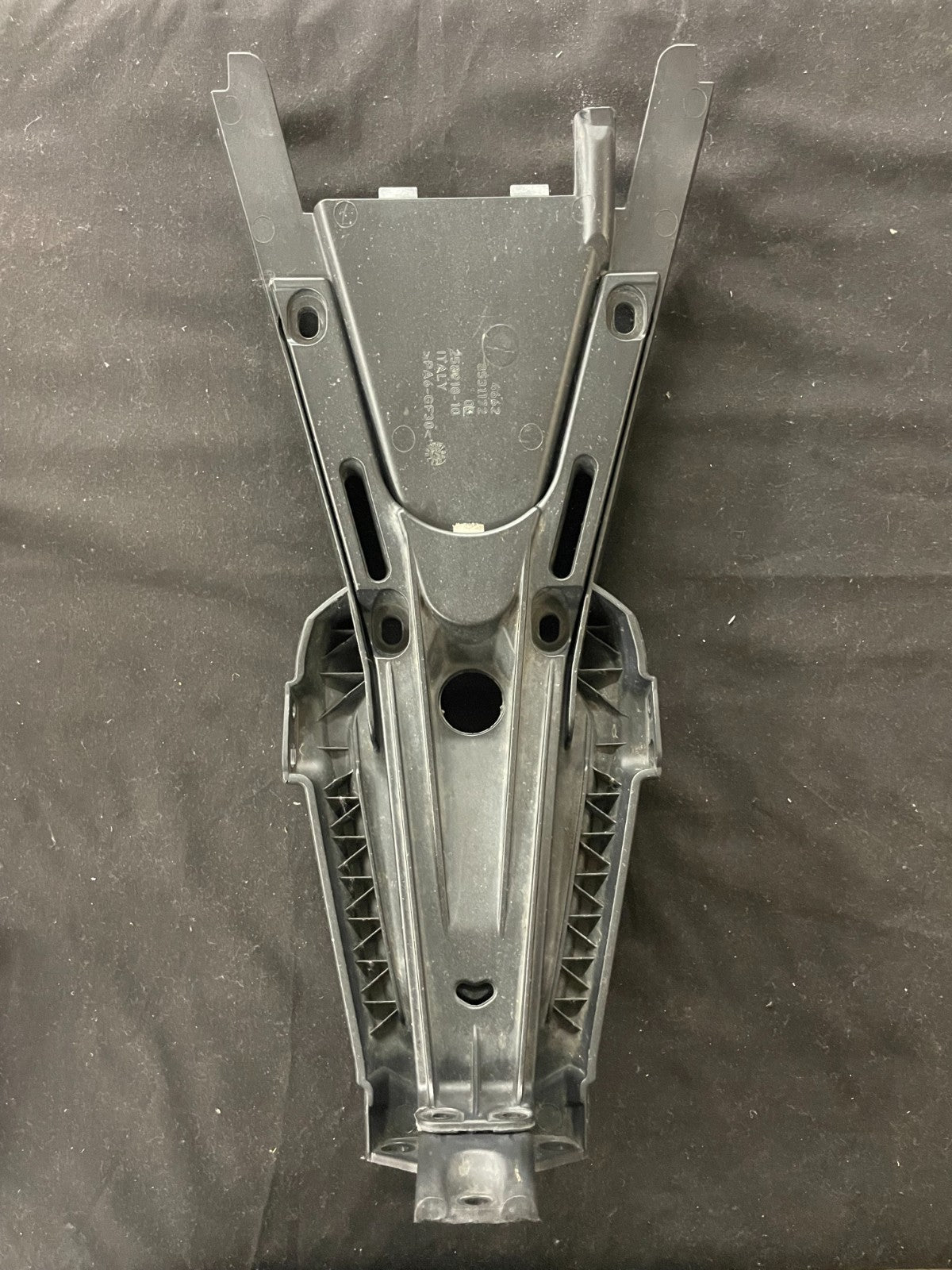 Tail Light Rear Fender 2013-2020 BMW R Nine T Racer Urban Pure  #0342