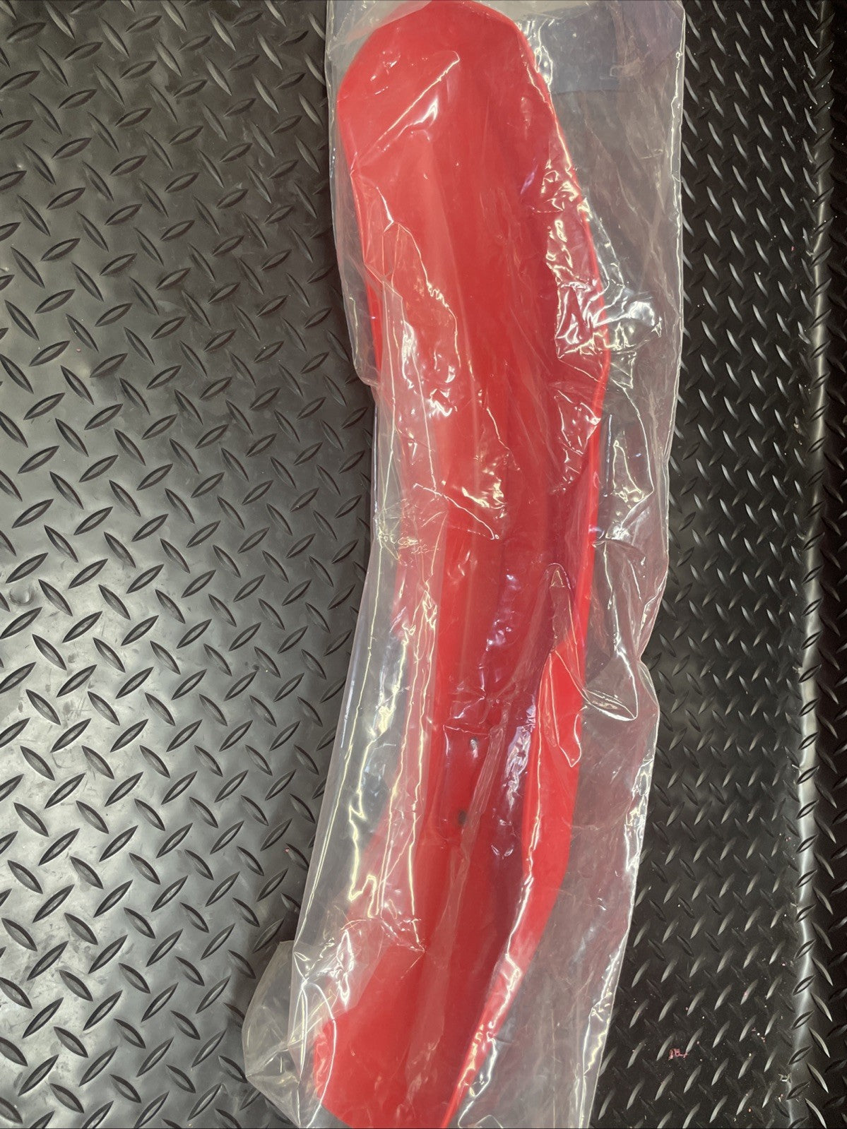 POLISPORT Front Fender 8569200001 Honda CRF150R 2007-2024 Red  #1180
