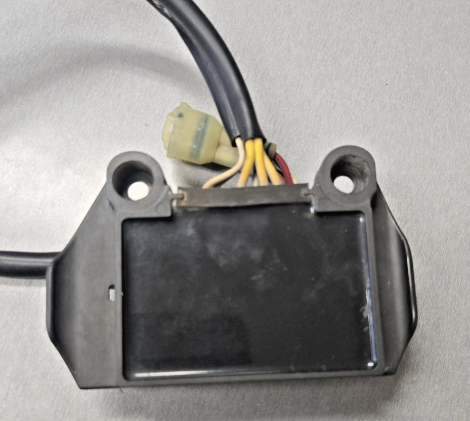 KTM Genuine Voltage Regulator - 78111034000  #0613