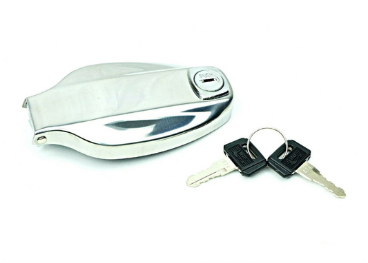 2FastMoto Fuel Tank Cap Yamaha  43-61020  #0114