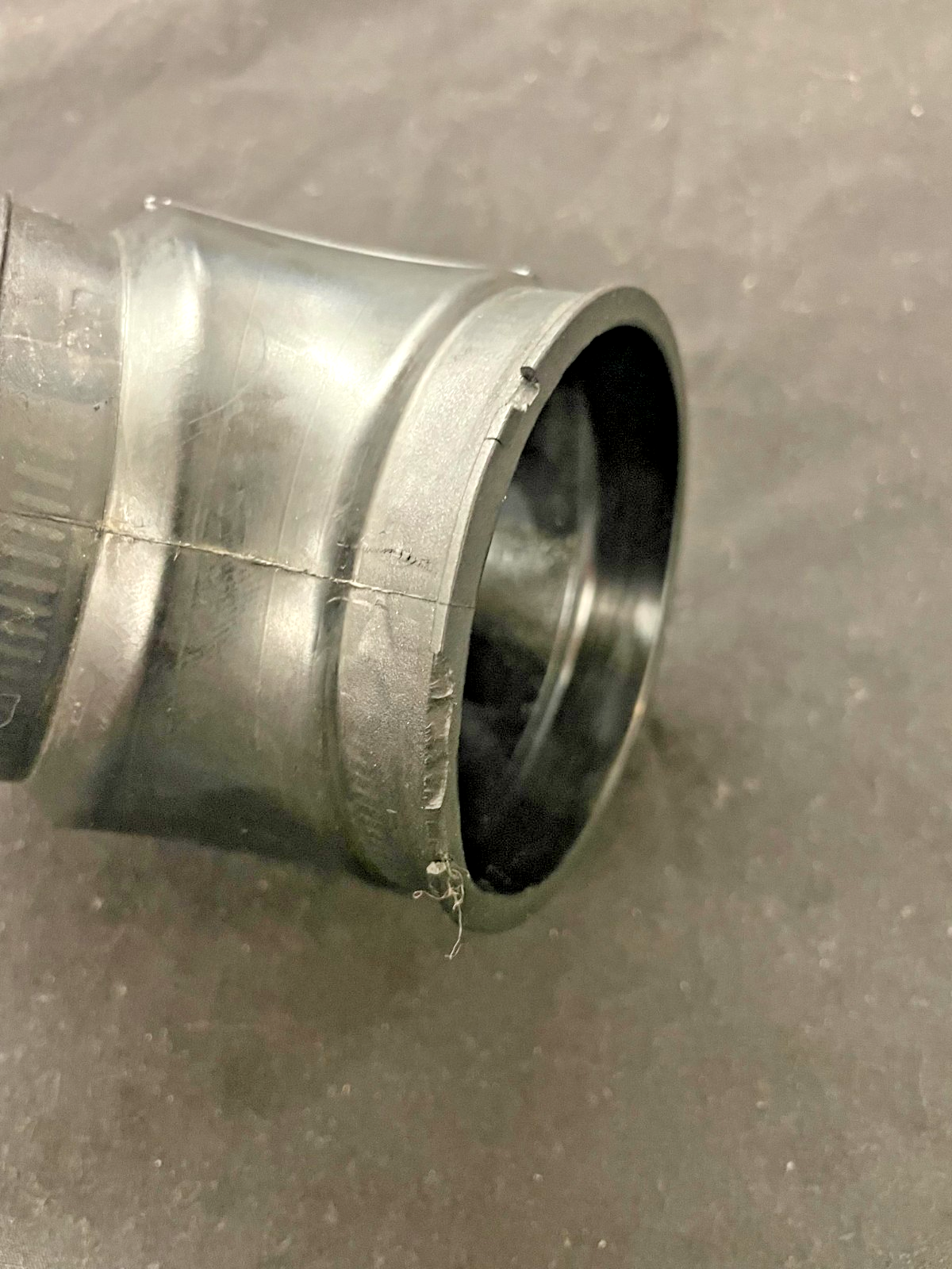 VOR Vertemati OEM AIR BOX INTAKE  #0123