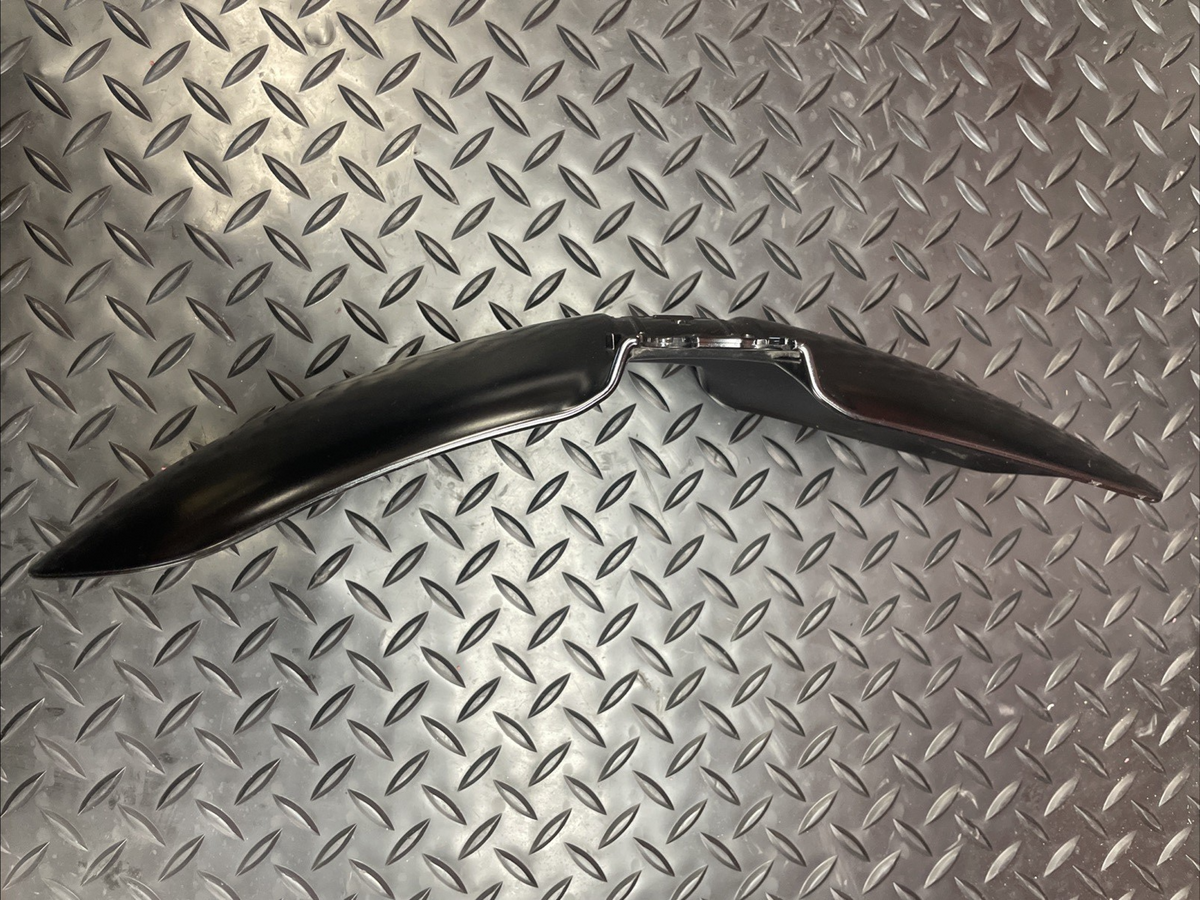 BMW R9T SCRAMBLER 2015 - 2021 FRONT OEM GUARD 711 4661 8558342  276487 10  #1131