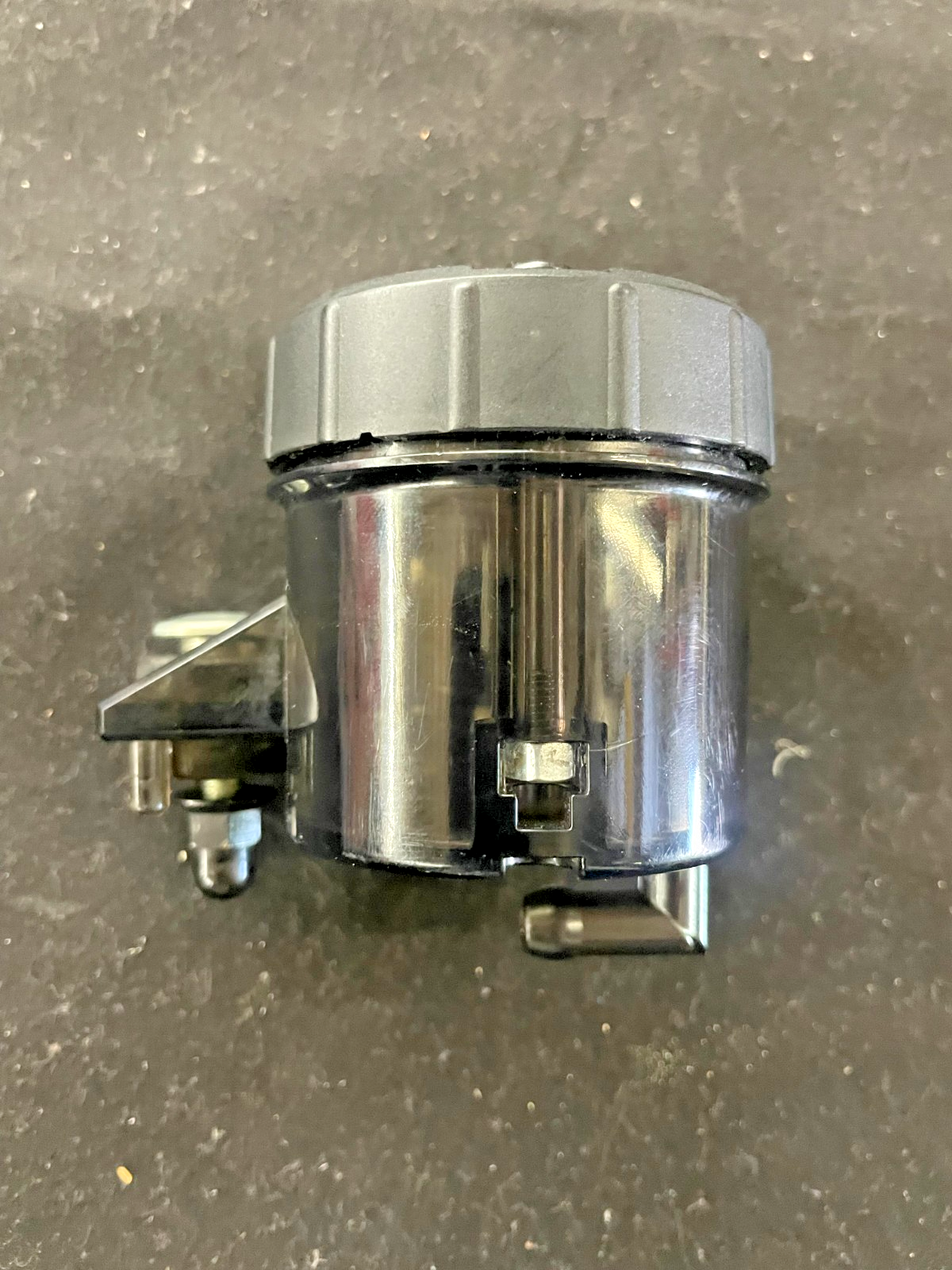Brembo oil brake tank reservoir 110A26375 FOR Brake Pump Brembo  #0172