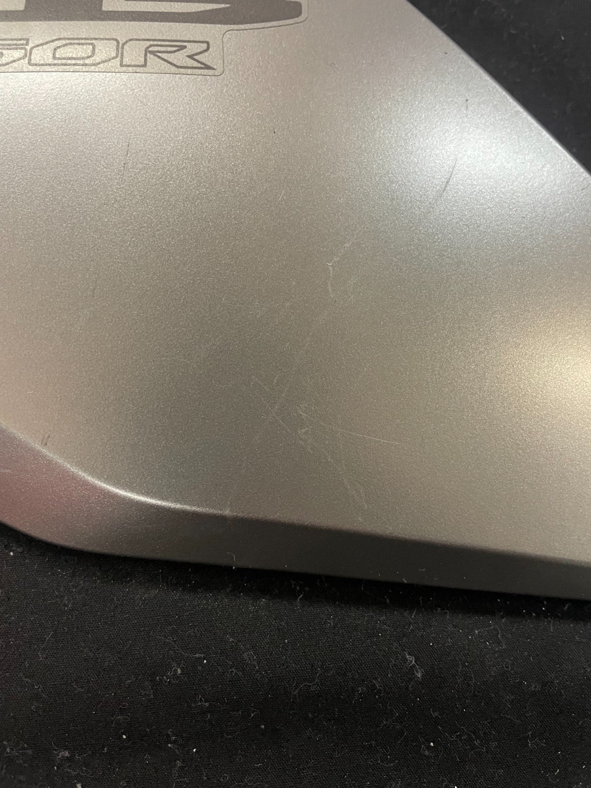 2019-2022 HONDA CB 650  RIGHT  Fairing Panel - 64311-MKN-D500  #0280