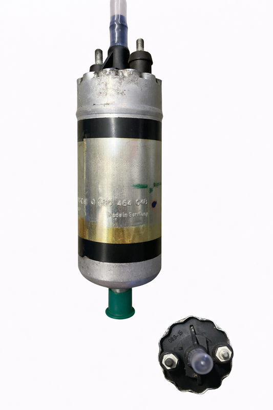 Genuine Bosch Electric Fuel Pump 0 580 464 048 BMW  #0076