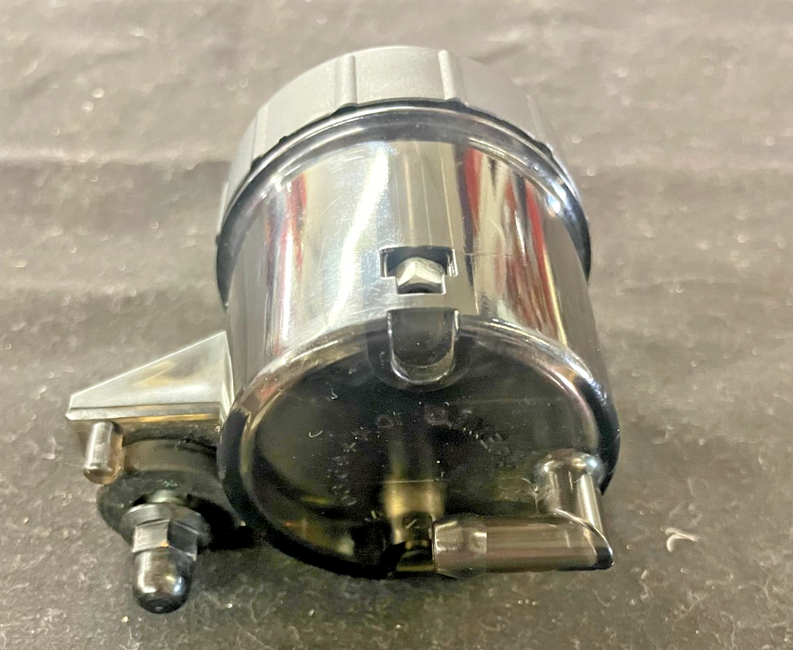 Brembo oil brake tank reservoir 110A26375 FOR Brake Pump Brembo  #0172