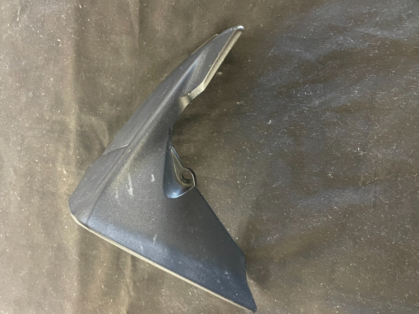 2014 BMW R1200GS RIGHT Side Infill Fairing 4661 8528678 #0303