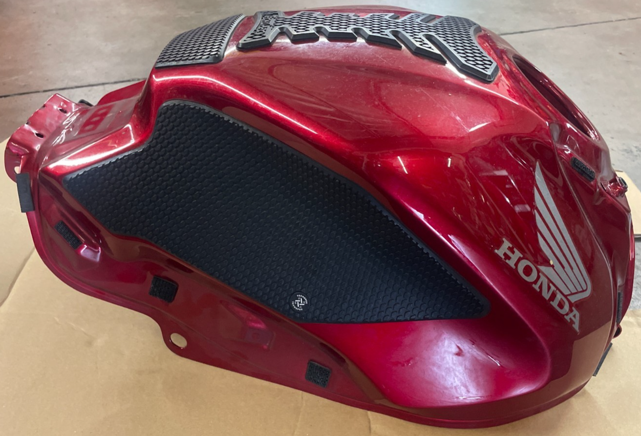 OEM Fuel Tank 2020 Honda CB650R - 17500-MKN-D50ZA   #0257