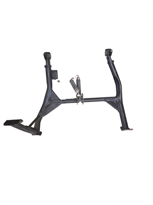 2015 KTM 1190R Adventure  Center Stand