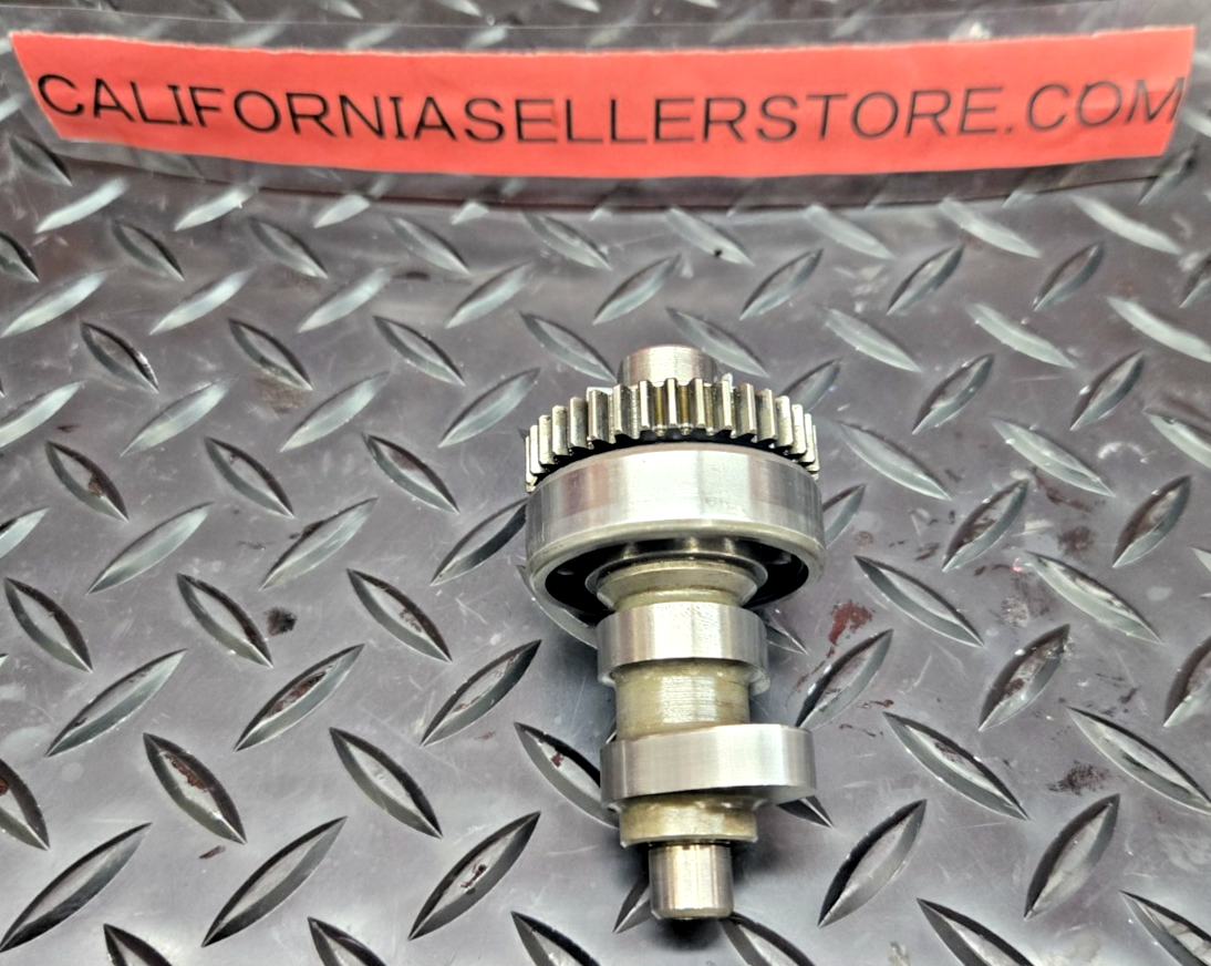 VOR vertemati 503 CAMSHAFT EXHAUST - INTAKE 505320120 1999 2002 2000 2001 #0971