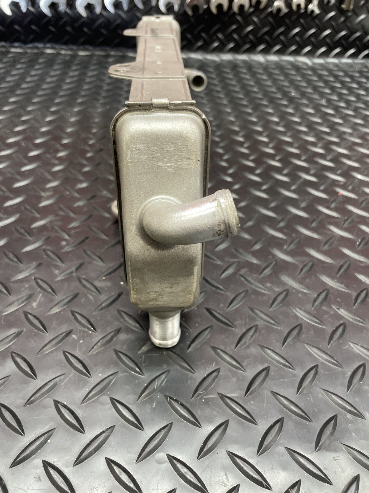 VOR Vertemati 503 RADIATOR CORE Left #0838