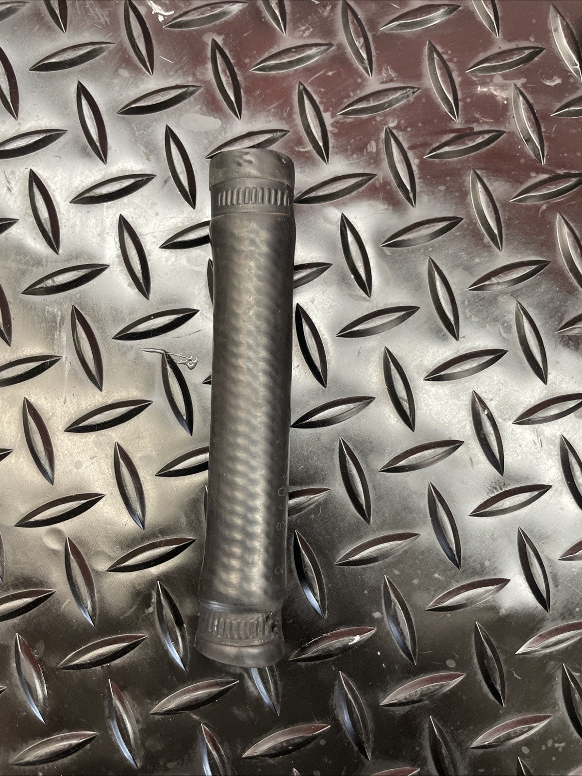 VOR Vertemati 503 Radiator Hoses #0964