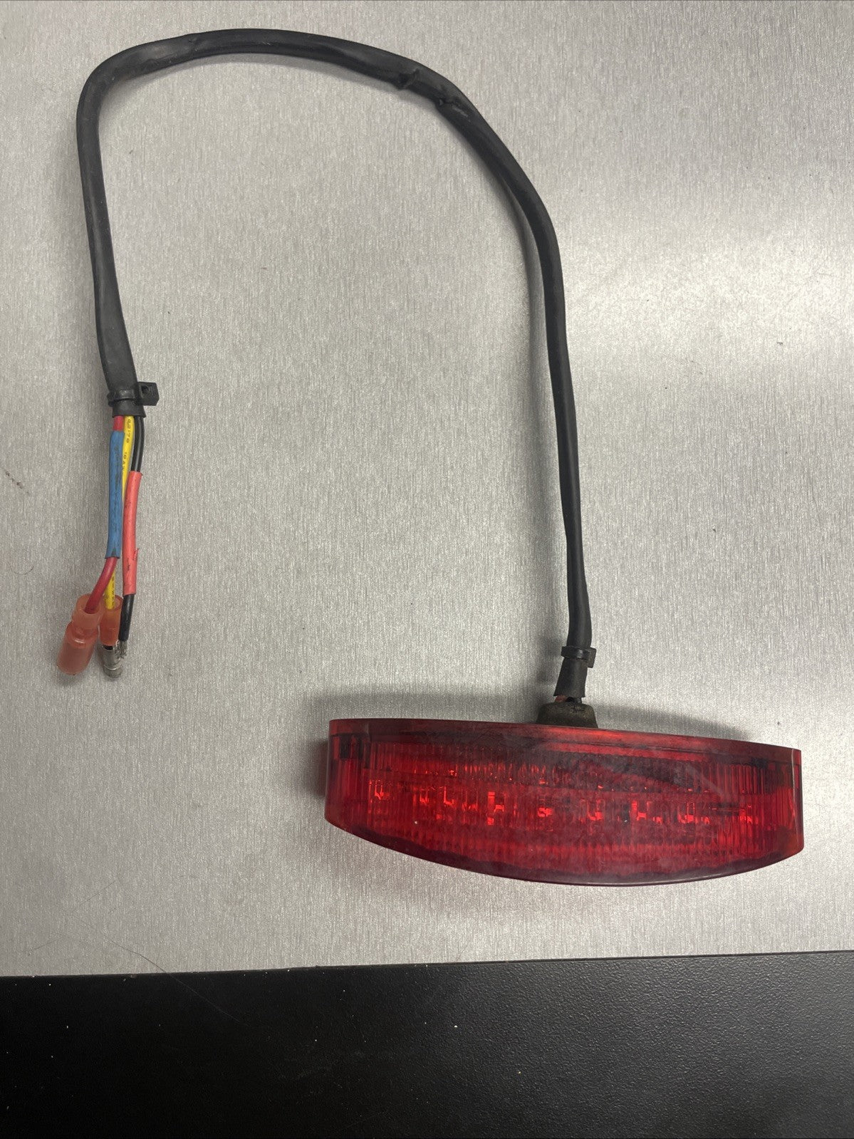Motorcycle Rear Brake Tail Light LED #0690
