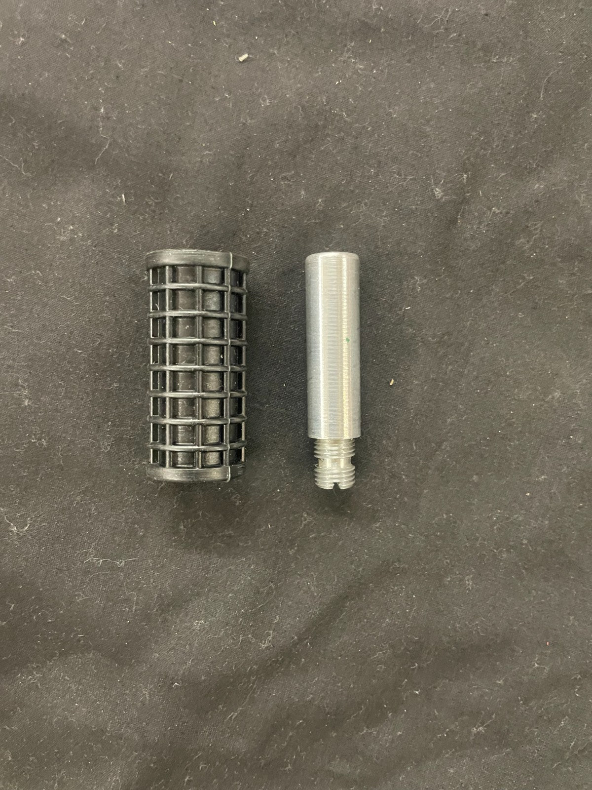 OEM GEAR Lever Pin TOE AP8120912  2B004818 Moto Guzzi V9  V7 Stone III  #0156