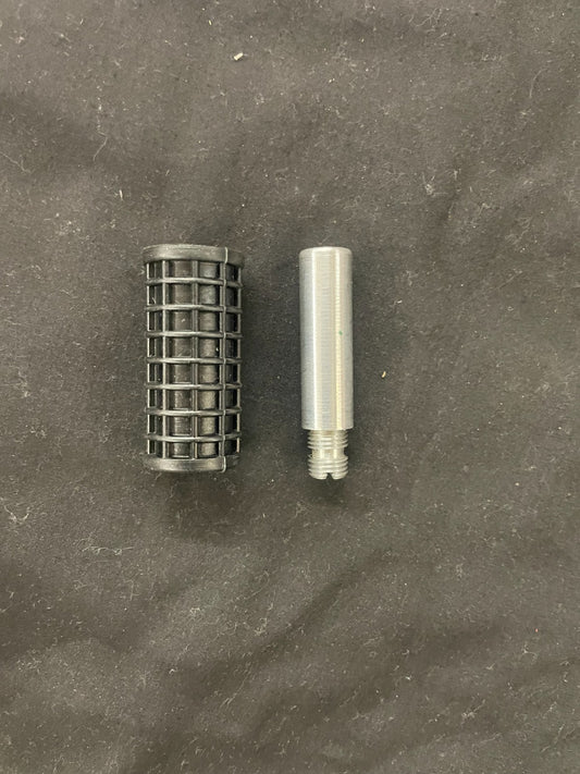 OEM GEAR Lever Pin TOE AP8120912  2B004818 Moto Guzzi V9  V7 Stone III  #0156
