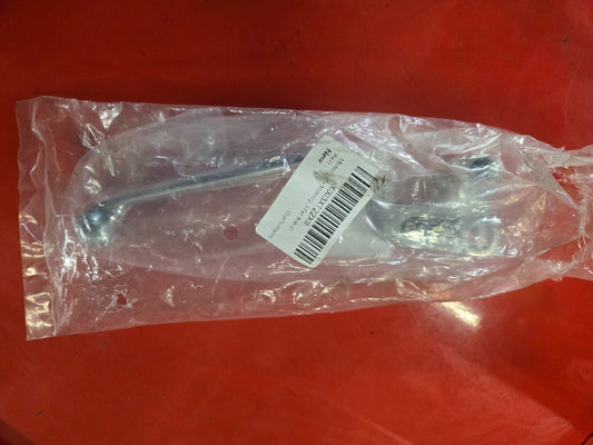 AFTERMARKET Harley Davidson Chrome Clutch Lever Sportster 883/1200 #0418