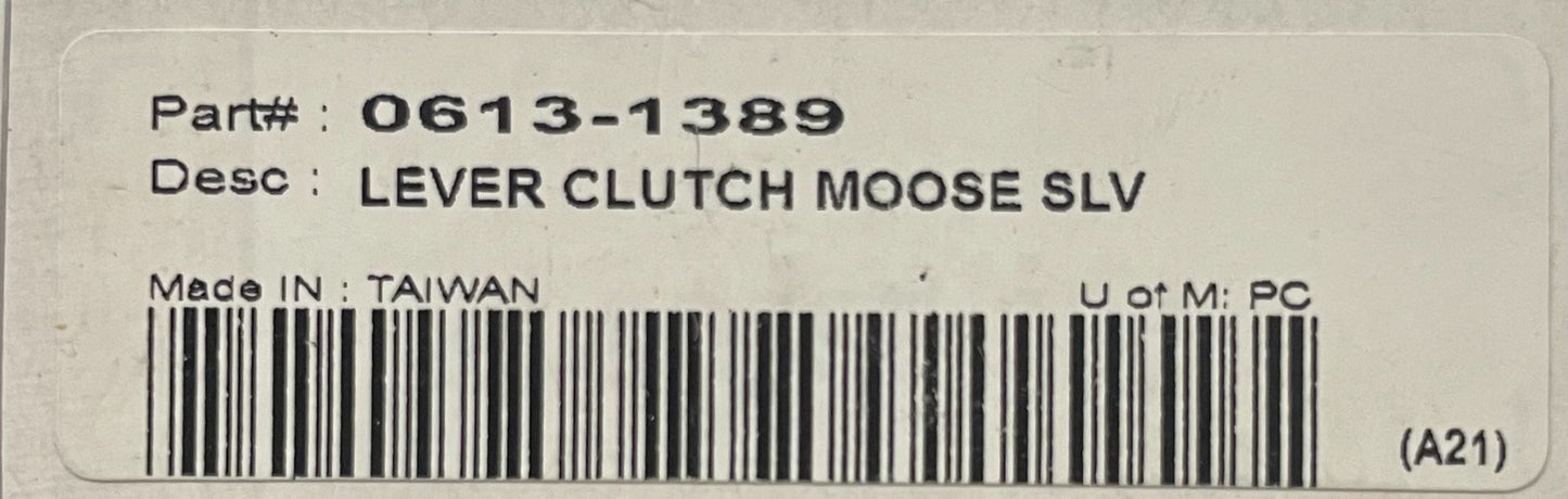 Moose Racing Competition CLUTCH Lever KTM 0613-1389 KTM  HUSQVARNA  #0182