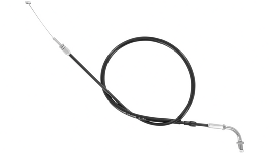 MOTION PRO 02-0525 Black Vinyl Throttle Cable honda vt750 shadow 01-07