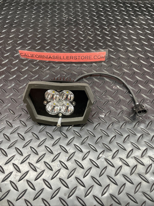 Baja Design LED Headlight Honda CRF450 2019  #0961