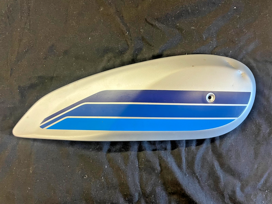 Ducati Scrambler 800 CAFE RACER Right Tank Cover  #0110