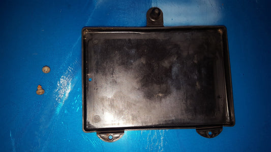 HONDA CB750K CB 750 K cb550 cb350 SEAT REGISTRATION TRAY HOLDER COVER