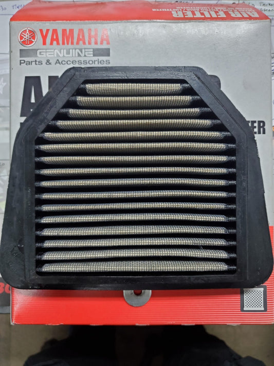K&N Engine Air Filter YAMAHA  High Performance, Washable Filter, YA-1006  #0212