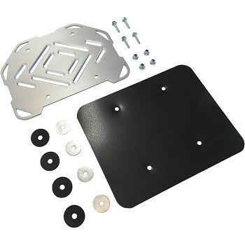 suzuki Moose Racing Expedition Aluminum Top Case Mounts XF-2-1510-0222   #0243