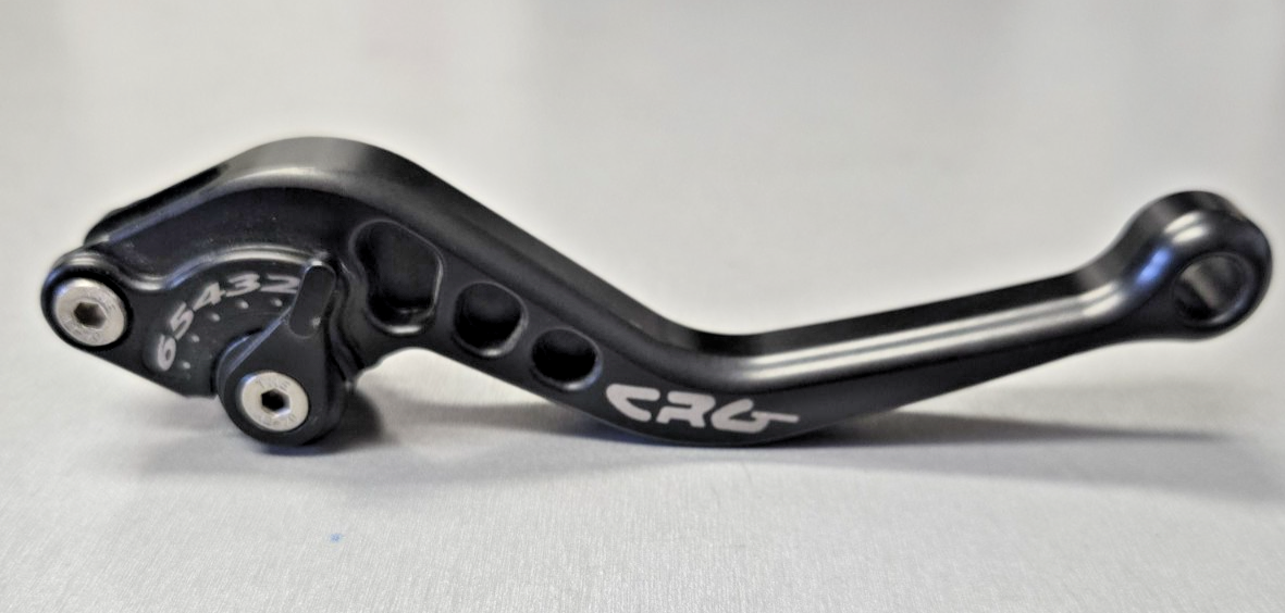 CRG BRAKE SPARE Front Hand Brake Lever RIGHT FIT ALL CRG #0464