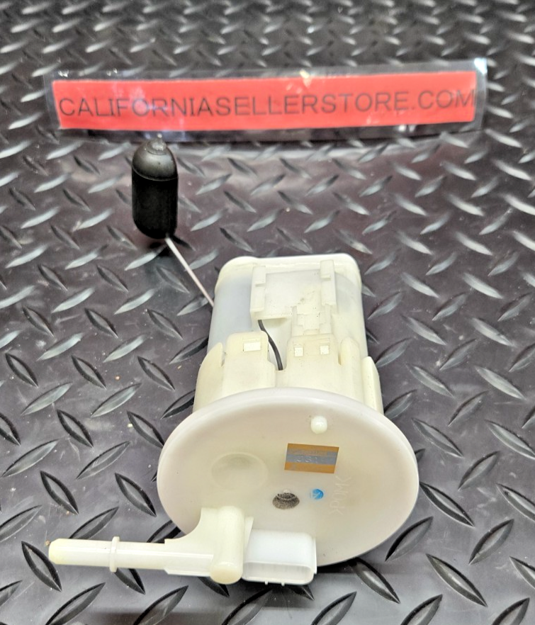 2023 Yamaha MT-09 SP XSR900 Tracer GT Fuel Pump Gas OEM   1RC-13907- 10  #0839