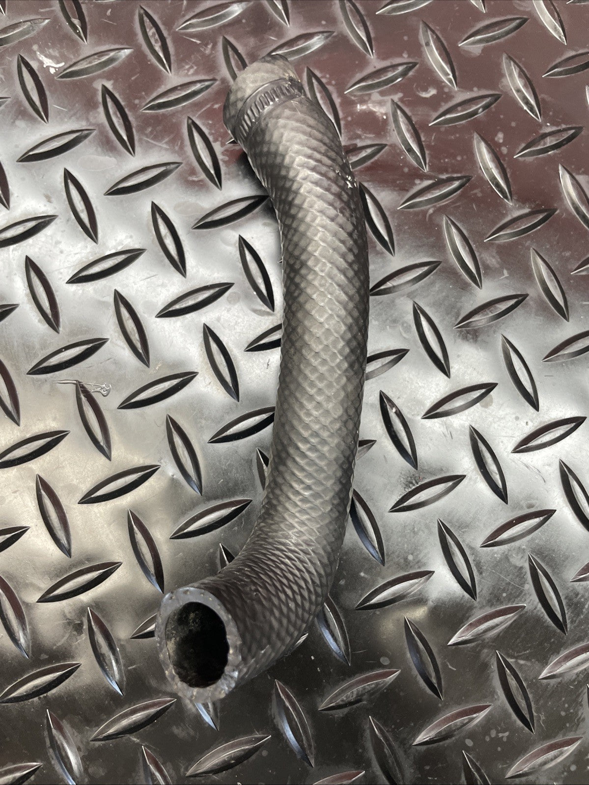 VOR Vertemati 503 Radiator Hoses #0964