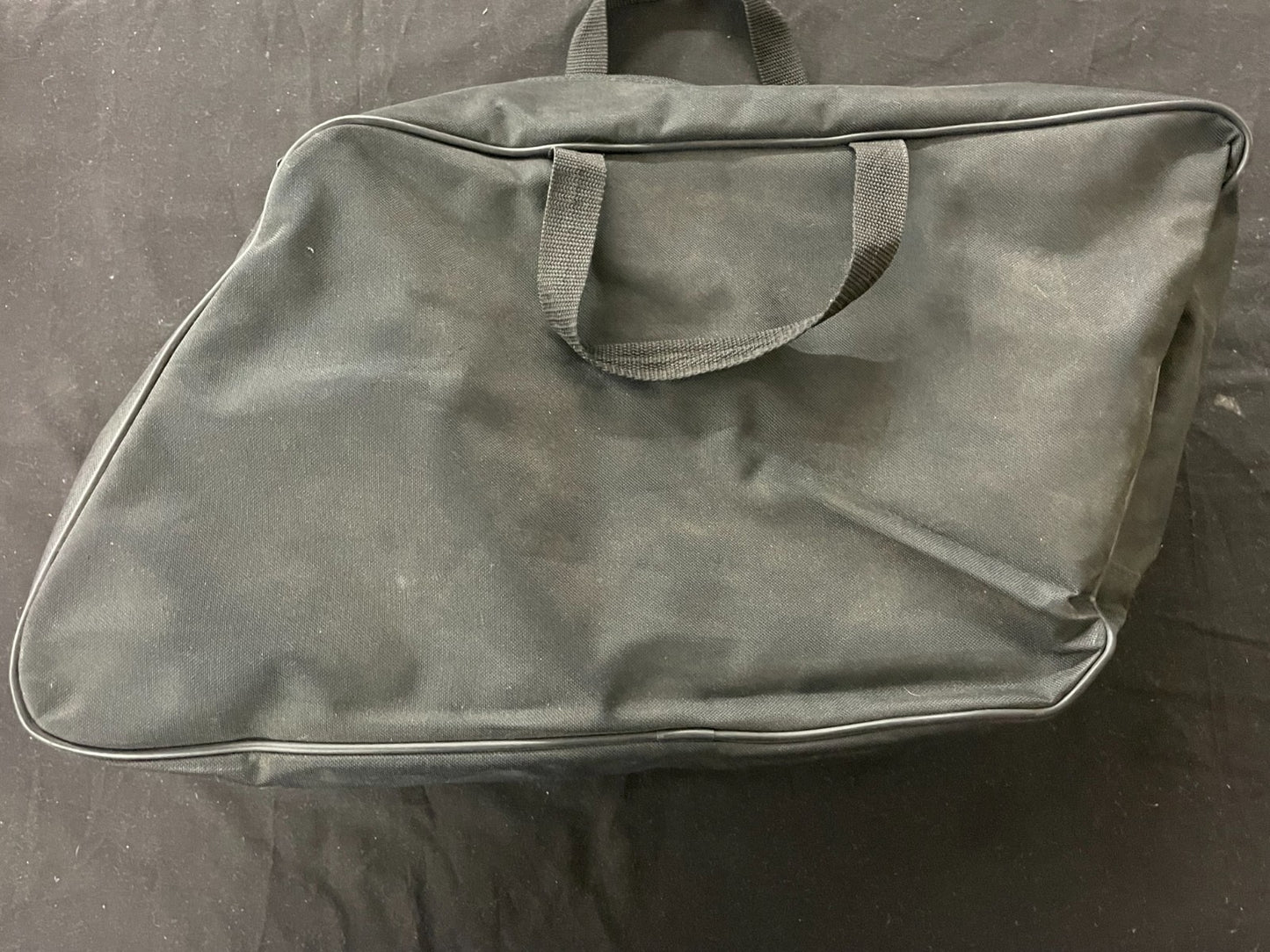 Saddlebag Liner Travel Inner Bag OEM For Harley ELECTRA GLIDE Road Glide  #0235