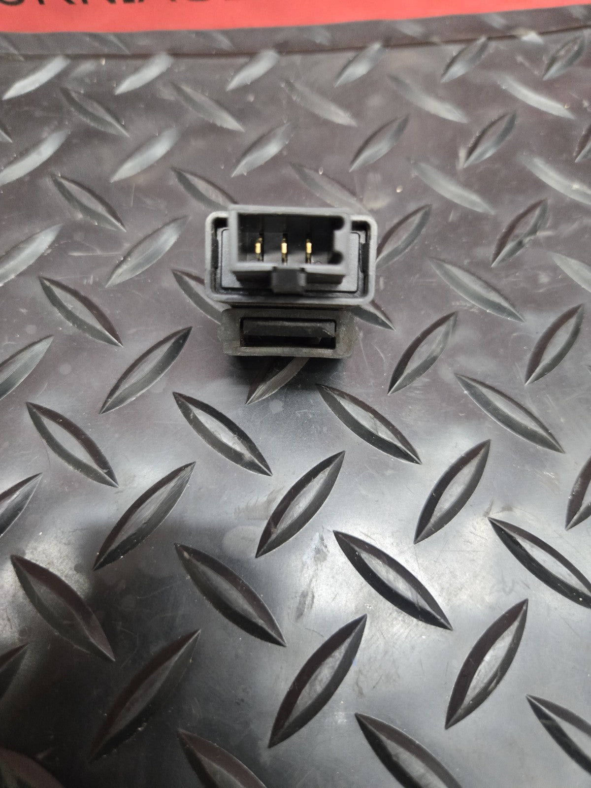 BLINKER RELAY MITSUBA FR36-002 12V 85c/m LED #0884