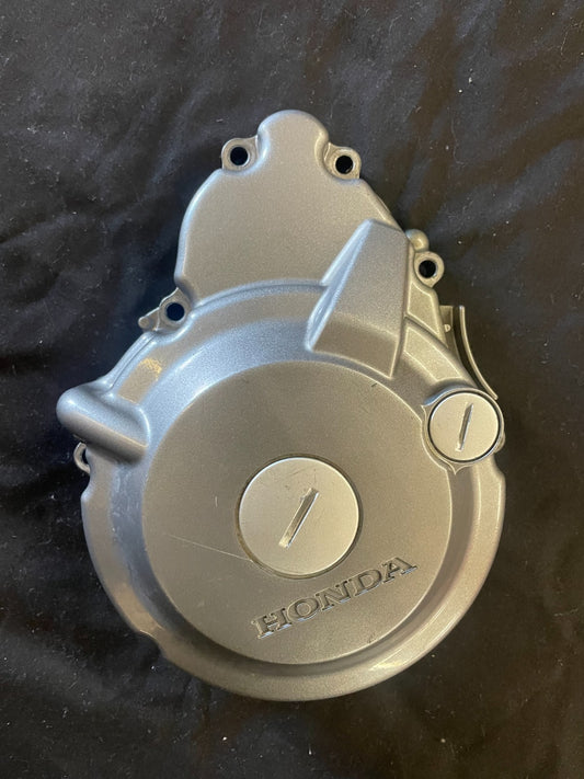 19 honda cbr300r stator cover  #0098