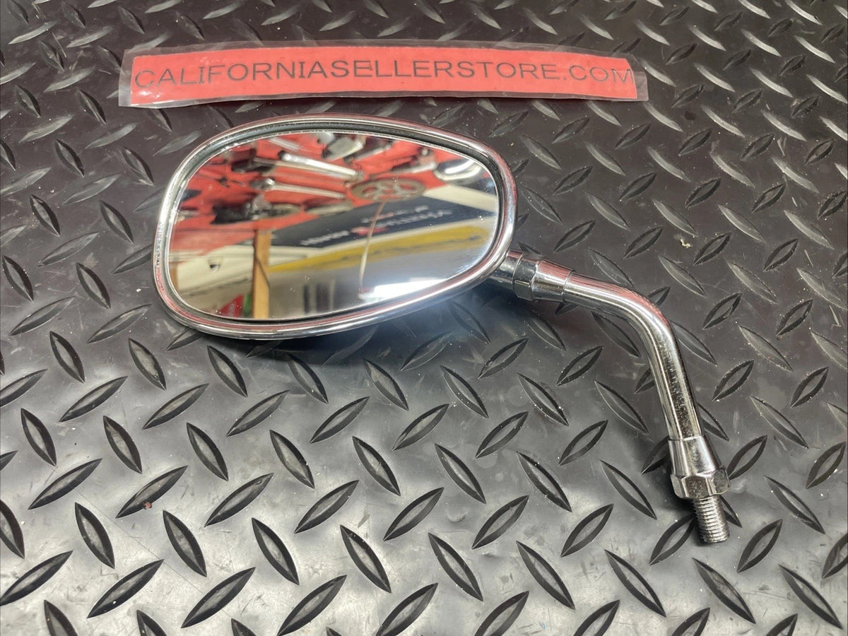 Suzuki Boulevard 800 2011 OEM Left Mirror  #1372